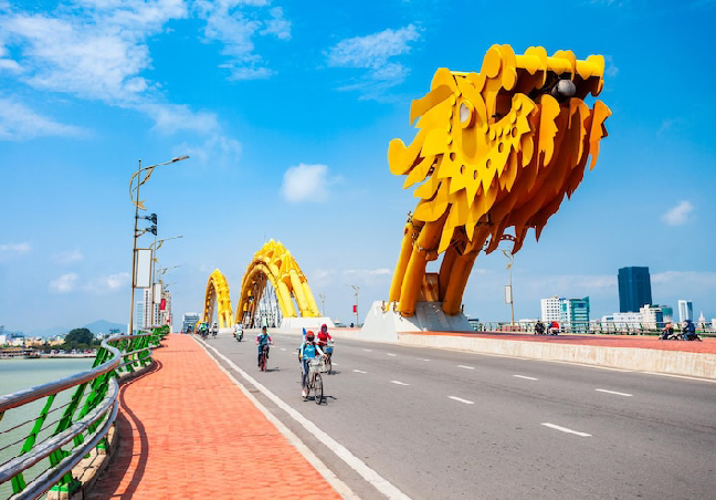 Vietnam and Cambodia Group Tour